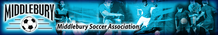 Middlebury Soccer Association