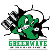 Greenwave Youth Wrestling