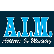 Athletes In Ministry