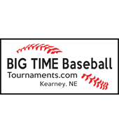 BIG TIME Baseball Tournaments
