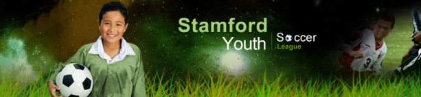 Stamford Youth Soccer League