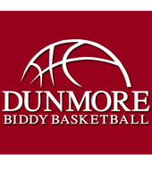 Dunmore Biddy Basketball