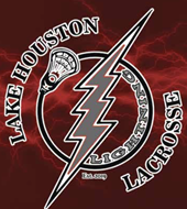 Lake Houston Lightning Lacrosse