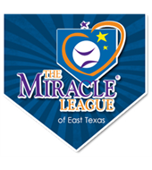 The Miracle League of East Texas