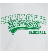 Shallotte Dixie Youth Baseball League