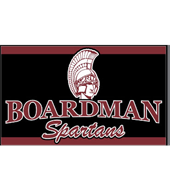 Boardman girls youth basketball