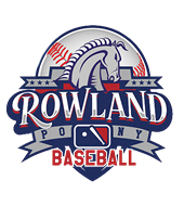 Rowland Pony Baseball