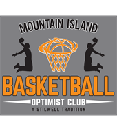 Mt Island Optimist