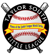 Taylor South Little League
