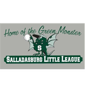 Salladasburg Little League Baseball