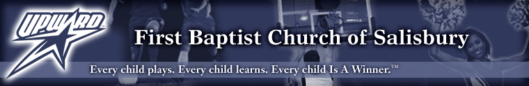 First Baptist Church - Salisbury