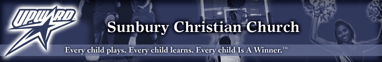 Sunbury Christian Church