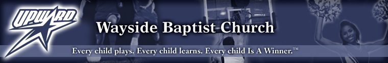 Wayside Baptist Church