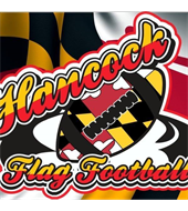 Hancock Flag Football