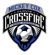 Mickey Cox Soccer Club