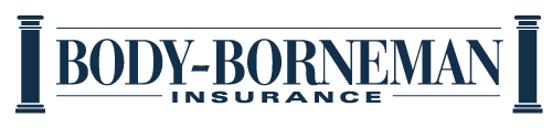 Body-Borneman Insurance