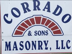 Corrado & Sons Masonry, LLC