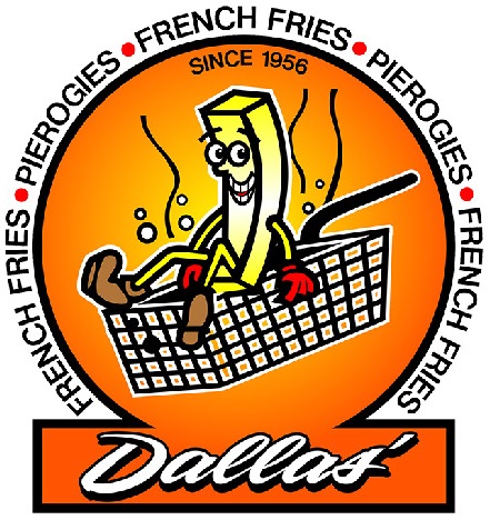 Dallas French Fries