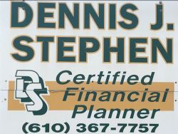 Dennis J. Stephen