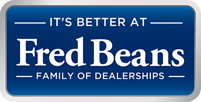 Fred Beans Ford