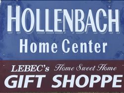 Hollenbach Home Center