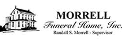 Morrell Funeral Home, Inc.