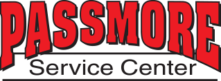 Passmore Service Center