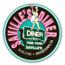 Saville's Diner