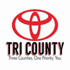 Tri County Toyota