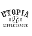 Utopia Little League