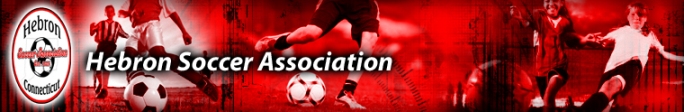 Hebron Soccer Association