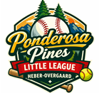 Ponderosa Pines Little League