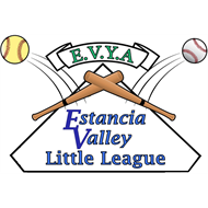 Estancia Valley Little League