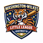 Washington Wilkes Little League