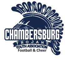 Chambersburg Trojans youth Association