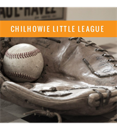 Chilhowie Little League