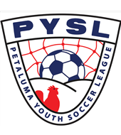 Petaluma Youth Soccer League