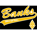 Banks Girls Summer Softball