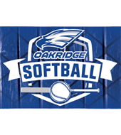 Oakridge Rec Softball Association