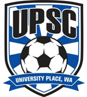 University Place Soccer Club