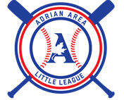 Adrian Area Little League