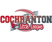 Cochranton Little league