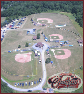 Chatham Little League