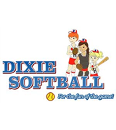 Cherryville Dixie Girls Softball