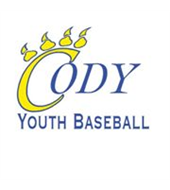 Cody Youth Baseball Little League