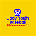 Cody Youth Baseball Little League