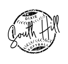 SOUTH HILL DIXIE SOFTBALL