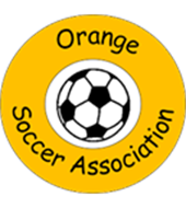 Orange Soccer Association