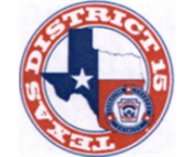 Texas East District 15 Little League