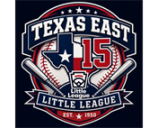 Texas East District 15 Little League